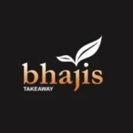 Logo of Bhaji Takeaway android Application 